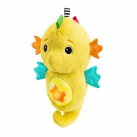 Naktinė lempa Sea Drems Seahorse